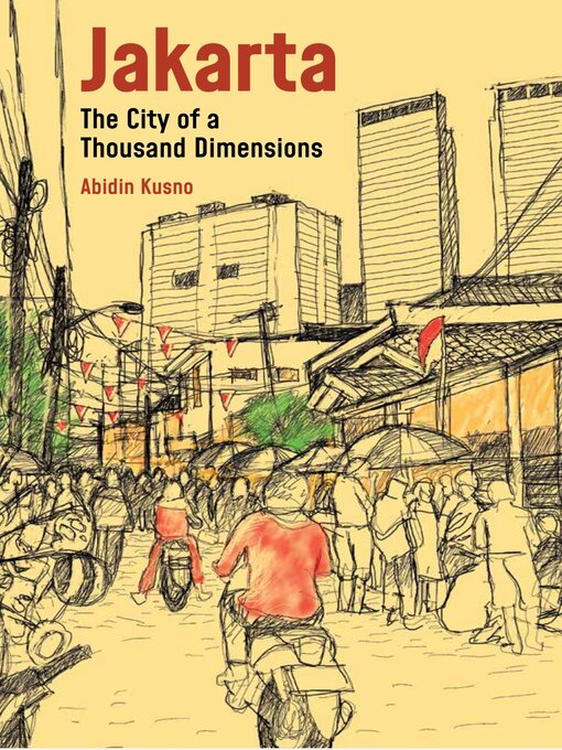 Title details for Jakarta by Abidin Kusno - Available